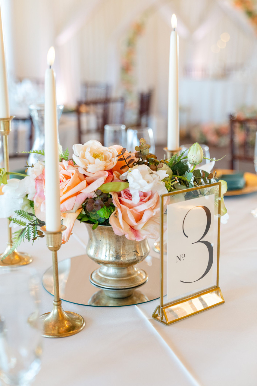 Cameron Large Centerpiece