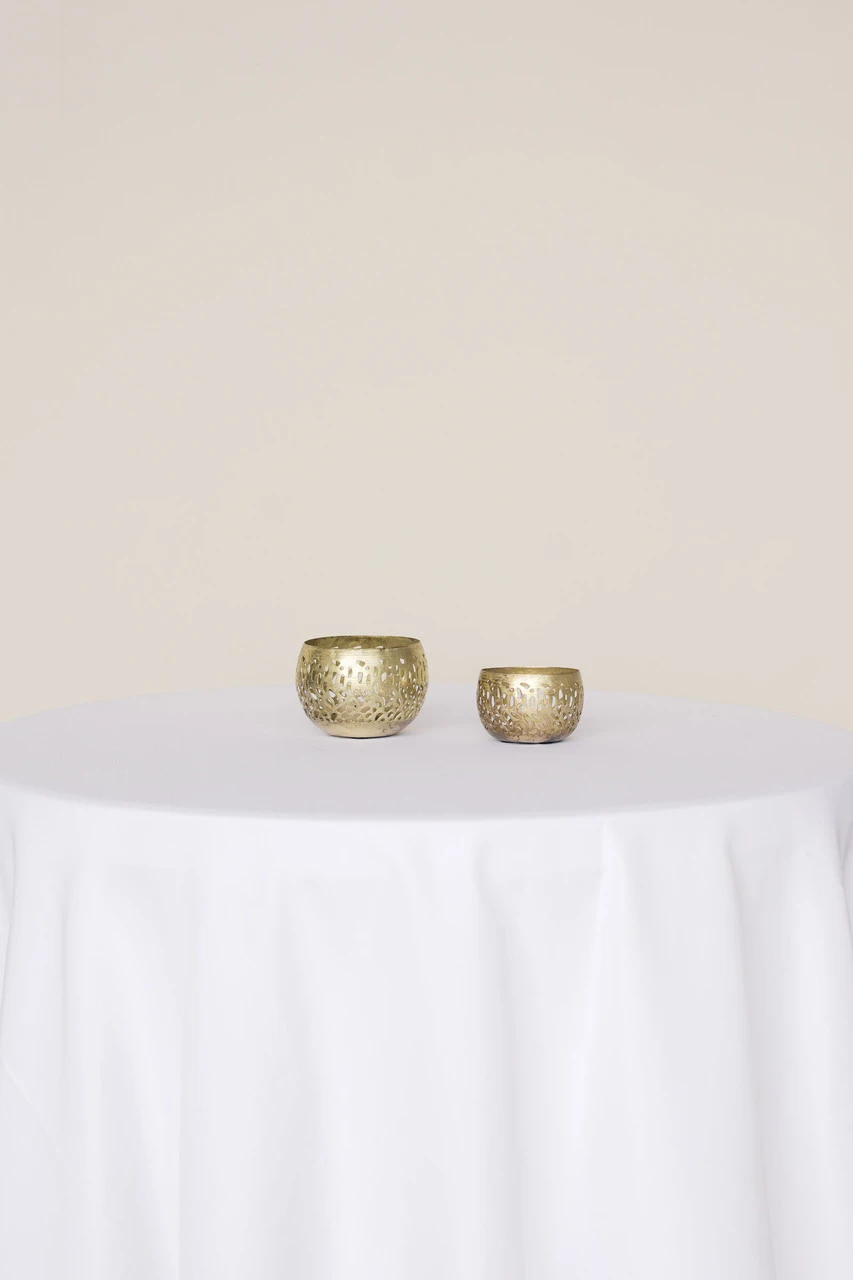 Votive Candle Small