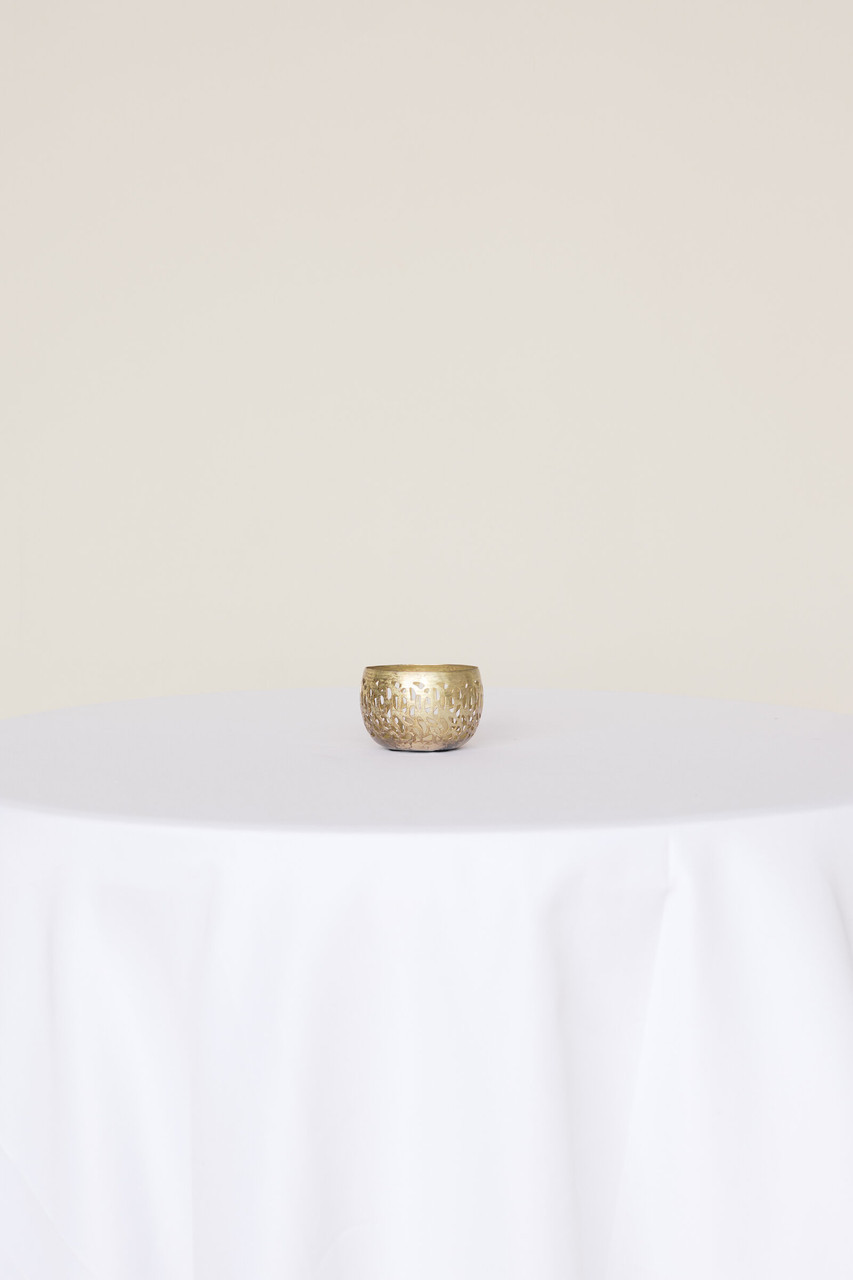 Votive Candle Small