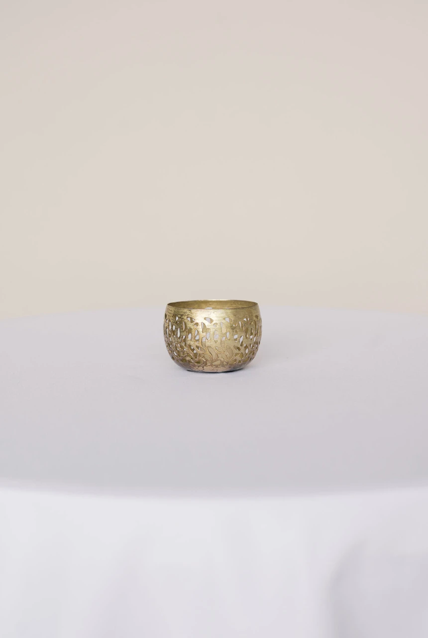Votive Candle Small