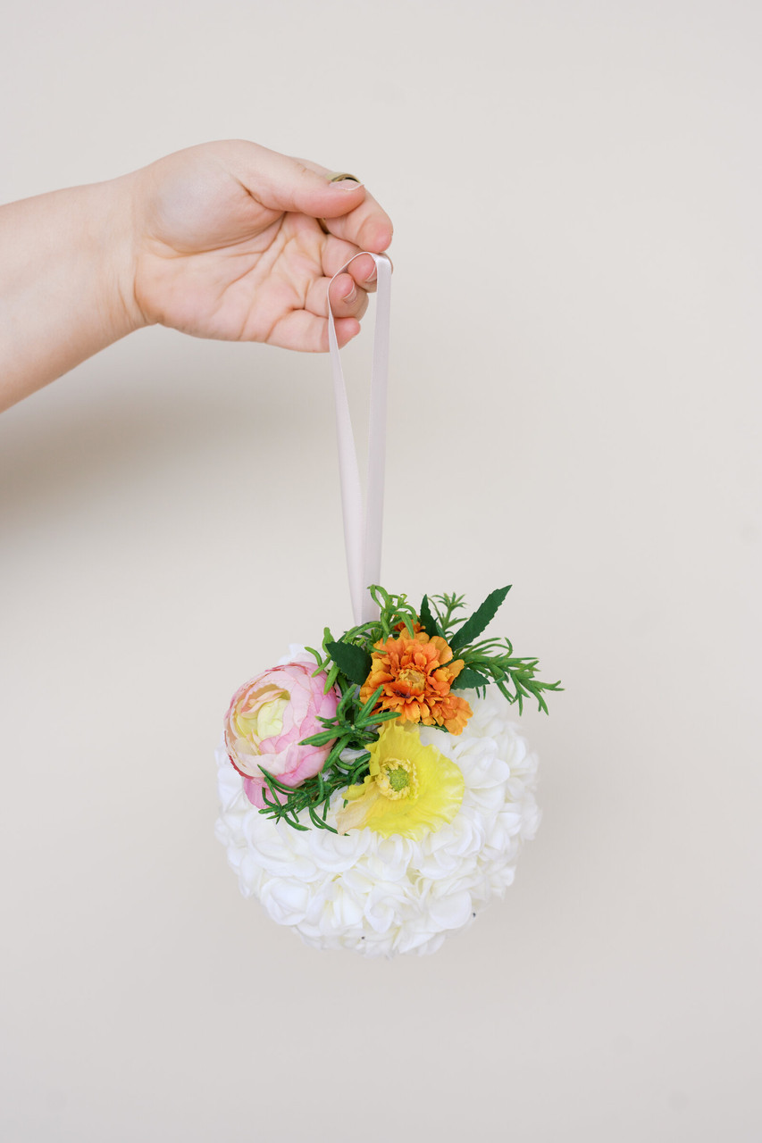 Kinsley Pomander Ball