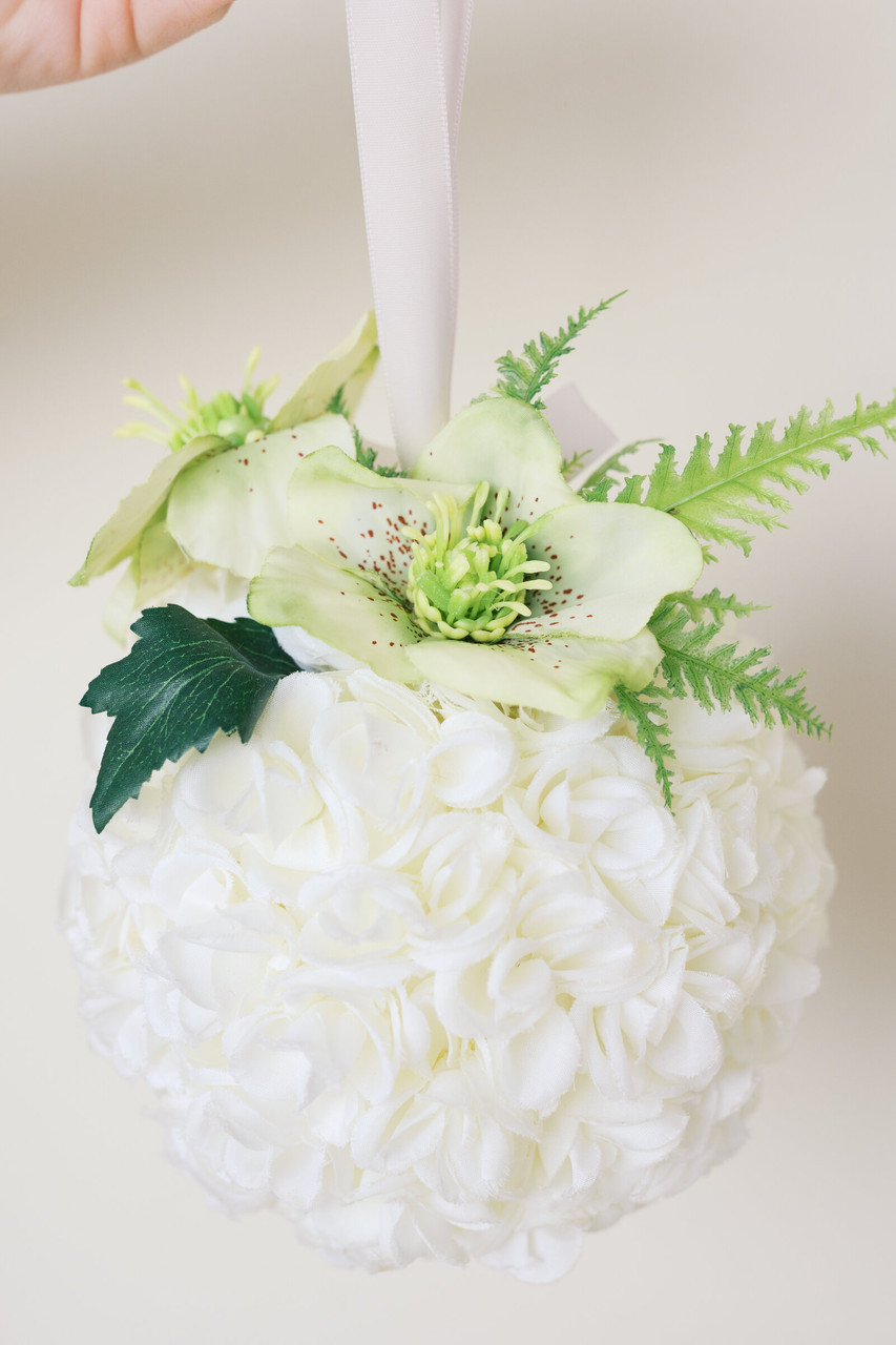 Cameron Pomander Ball