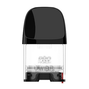 UWELL CALIBURN G2 REPLACEMENT POD 1.2OHM UWELL CALIBURN G2 REPLACEMENT POD 1.2OHM