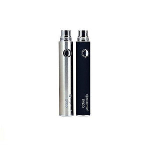 EVOD 650MAH BATTERIES EVOD 650MAH BATTERIES