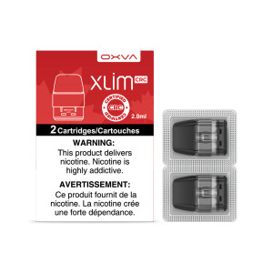 OXVA REPLACEMENT PODS OXVA REPLACEMENT PODS