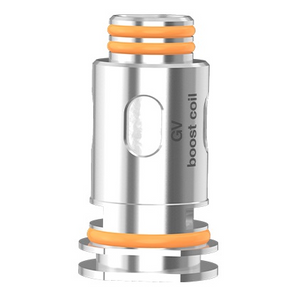 Geek Vape Boost Mesh Coils, 0.2 ohm (5/pack) Geek Vape Boost Mesh Coils, 0.2 ohm (5/pack)
