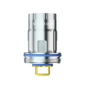 Freemax M1-D Mesh Coils, 0.15 ohm (5/pack) Freemax M1-D Mesh Coils, 0.15 ohm (5/pack)