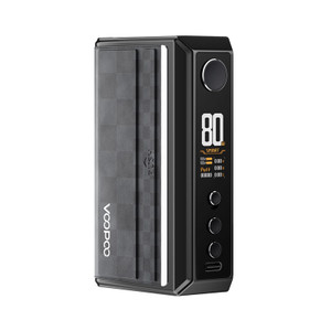 Voopoo Drag 5 177W Box Mod Voopoo Drag 5 177W Box Mod