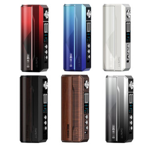 VOOPOO DRAG M100S 100W Mod VOOPOO DRAG M100S 100W Mod