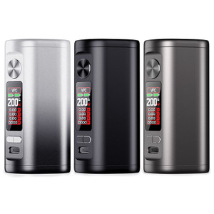 Hellvape Hell200 Box Mod Hellvape Hell200 Box Mod