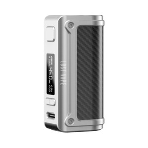 LOST VAPE Thelema Mini Device (silver)