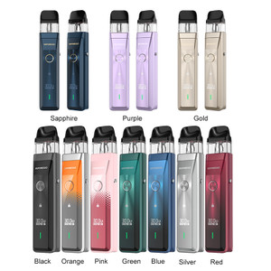 VAPORESSO XROS PRO Pod System Kit 1200mAh 3ml VAPORESSO XROS PRO Pod System Kit 1200mAh 3ml