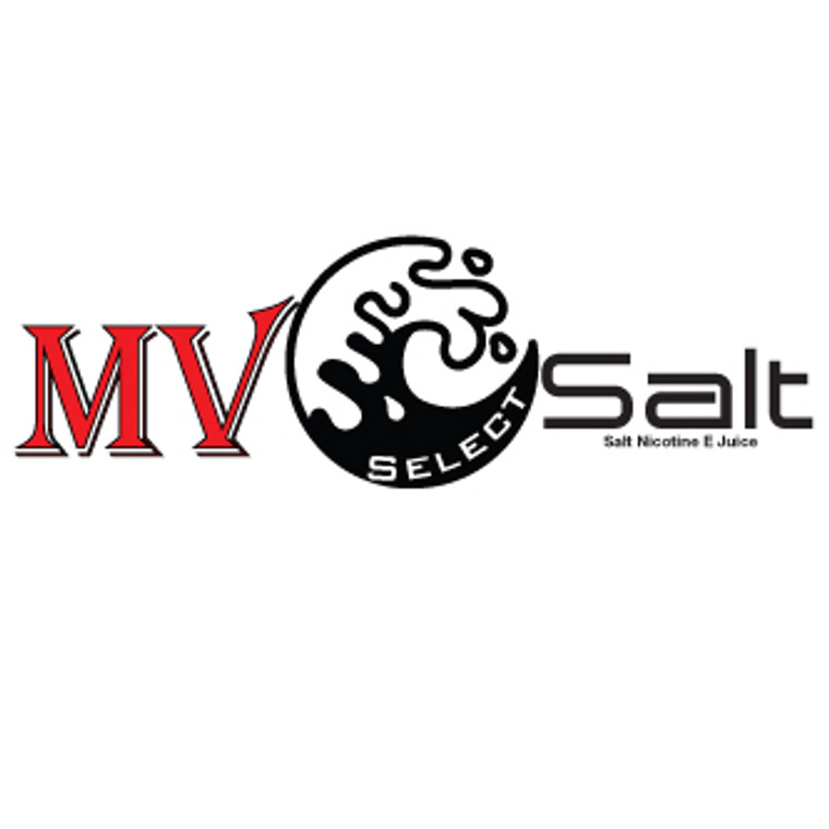 MAJOR VAPES SALT SELECT 50/50 30ml