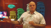 Aadil Palkhivala Interviewed by Three Minute Egg® Inventor About Yoga, Asana, and Philosophy: Part 2