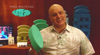 Aadil Palkhivala Interviewed by Three Minute Egg® Inventor About Yoga, Asana, and Philosophy: Part 7