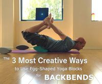 Brighten Your Backbends