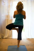 Starting a Home Yoga Practice