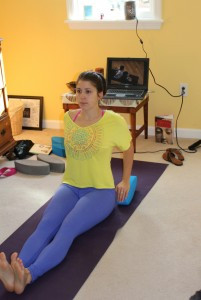 Black Dog Asana Reviews Three Minute Egg®