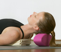Cora Wen’s Yoga Therapy for Breast Cancer Article in Yoga International Features Three Minute Egg