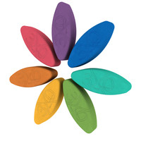 What Your Favorite Three Minute Egg ® Color Says About You