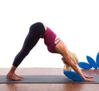 Boost Immunity with Yoga