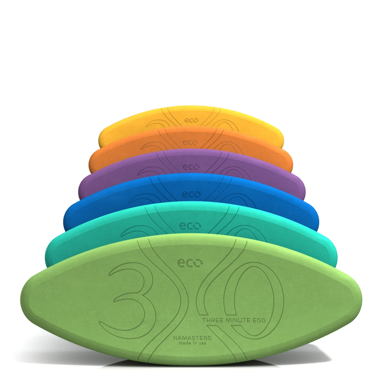 2018 Three Minute Egg ® Holiday Gift Guide and Staff Picks 