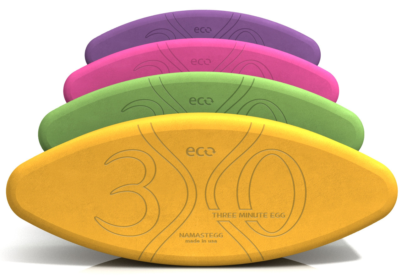 Go Green or Go Home... We Did Both!