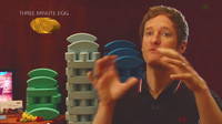 Jason Crandell Interviewed by Three Minute Egg® Inventor About Yoga, Asana and Philosophy: Part 5