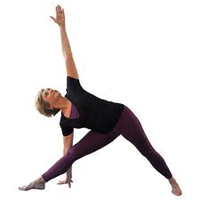 Joan White at Tree House Iyengar Yoga in Seattle 4/20-4/22