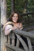 Courageous Women, Fearless Living Workshop with Linda Sparrowe