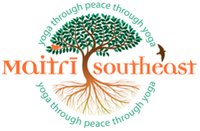 Three Minute Egg® at Maitri Southeast Regional Conference Hosted by IYASE