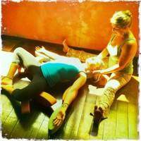 Marianne Wells: The Garden Goddess