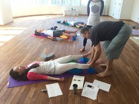 Restorative Yoga: What It Is + Why You Need It