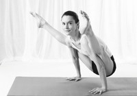 Graydon Moffat: The Yummy Yoga Mummy of Toronto