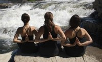Join 3ME Canada in Support of Yoga Outreach & their Fundraising Retreat