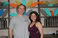 Yoga Harmony Nashville 3ME Workshop was Awesome!