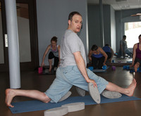 Bloggers Help Make Yoga More Body-Positive