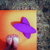 Yoga Props As Messengers of the Yamas and Niyamas 