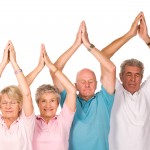 Seniors and the Three Minute Egg®