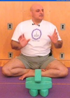 Aadil Palkhivala at Ventura Yoga Studio 2/10-2/12