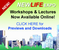 New York Yoga and Raw Food Expo