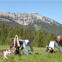 ​Top Yoga Retreat Locations