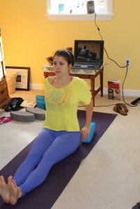 Black Dog Asana Reviews Three Minute Egg®