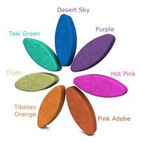 New York Yoga Magazine Reviews Three Minute Egg®