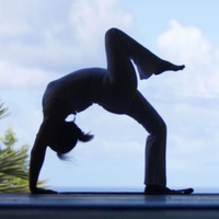 Cora Wen at Brentwood Yoga for Teacher Training 3/7 – 3/11