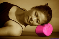 Cora Wen to Teach Yoga Therapeutics Training 2/4-2/5
