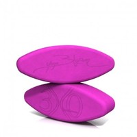 Cora Wen and Three Minute Egg® Debuts Yoga Bloom THANK PINK Pink Eggs