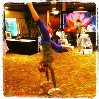 Life-Changing Experiences at the Midwest Yoga Conference