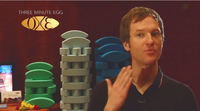 Jason Crandell Interviewed by Three Minute Egg® Inventor About Yoga, Asana and Philosophy: Part 3