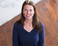 Meet the Author - Kate Tripp 